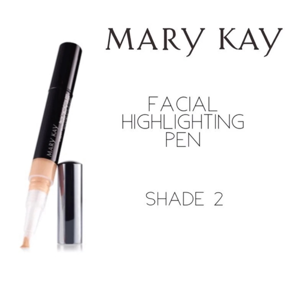 Mary Kay Facial Highlighting Pen - Shade 2